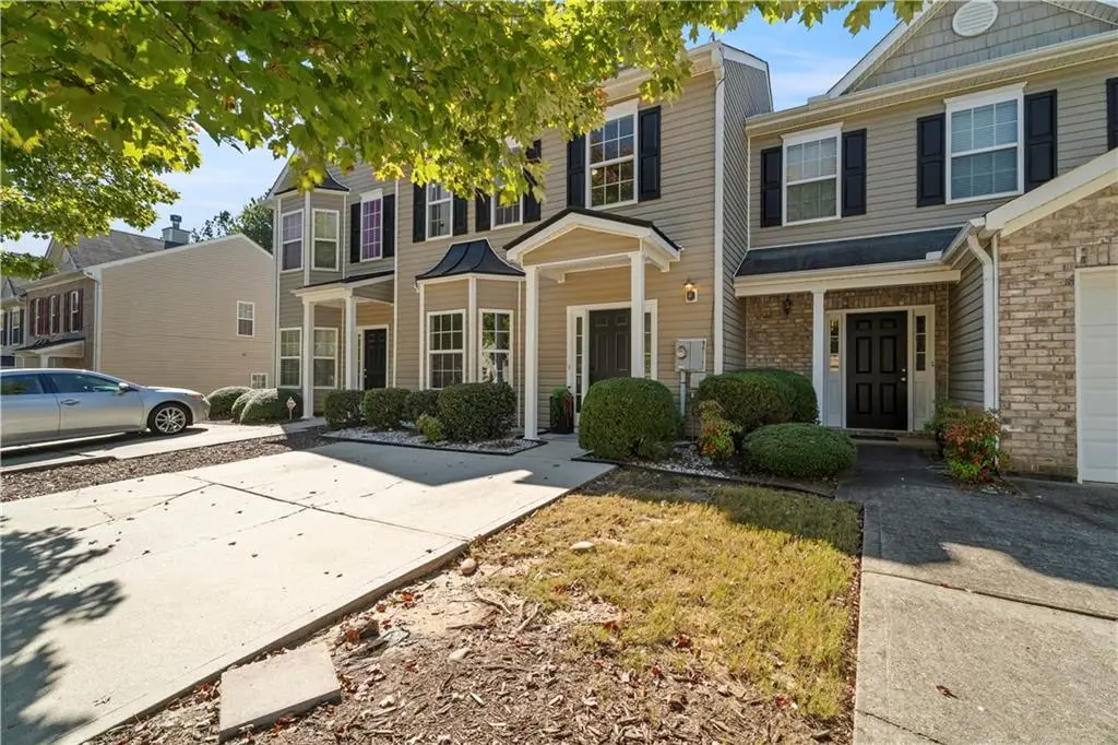 5208 Birch Court, Oakwood, GA 30566 - Image #1