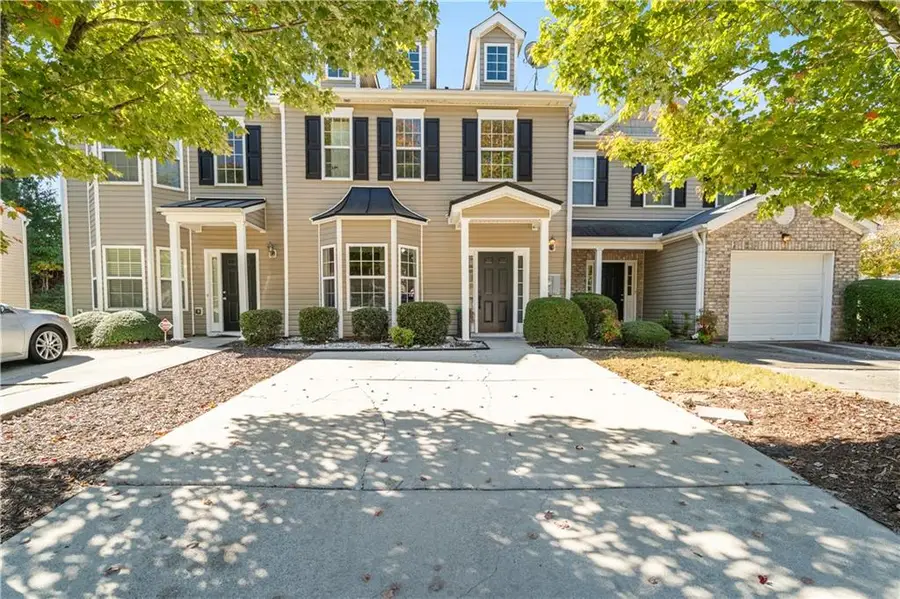5208 Birch Court, Oakwood, GA 30566 - Image #2