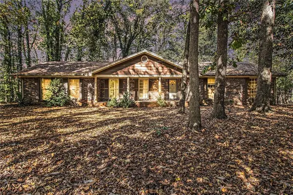 2881 Glenhaven Court Sw, Conyers, GA 30094