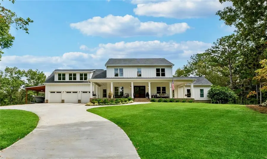 38 Mountain Ridge Road Ne, White, GA 30184 - Image #2