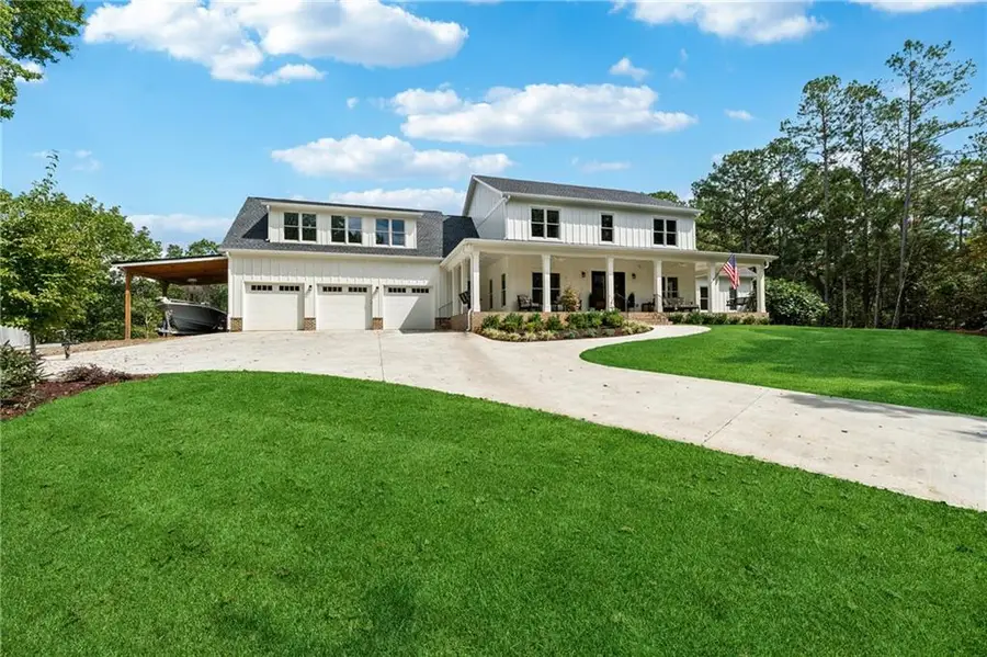 38 Mountain Ridge Road Ne, White, GA 30184 - Image #3