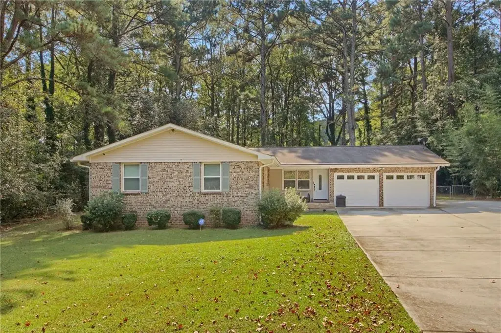 3223 Rhonda Drive, Jonesboro, GA 30236 - Image #1