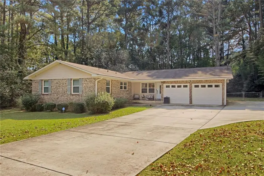 3223 Rhonda Drive, Jonesboro, GA 30236 - Image #2