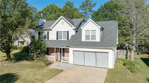 1757 Summit Creek Way, Loganville, GA 30052