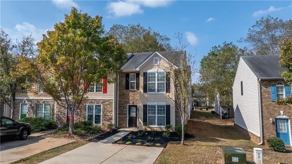 11435 South Grove Drive, Hampton, GA 30228 - Image #1