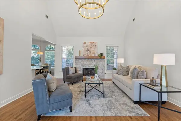 1330 Rogers Mill Lane, Cumming, GA 30041