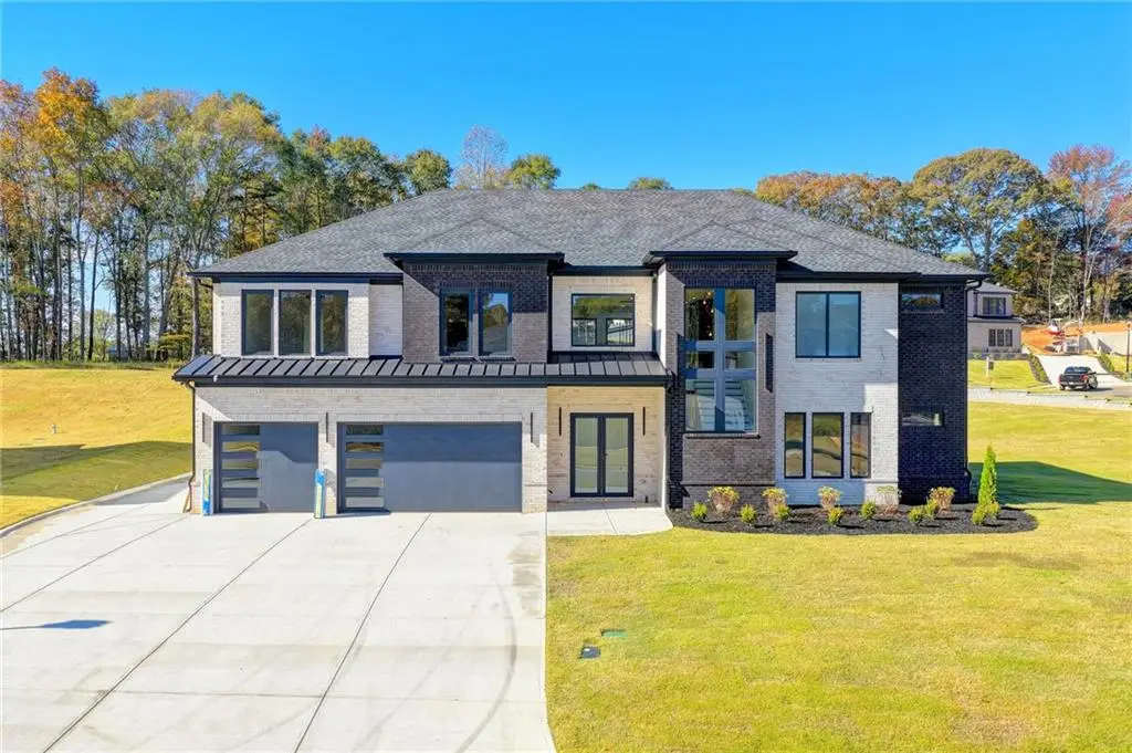 23 Deer Canyon Drive, Auburn, GA 30011 - Image #1