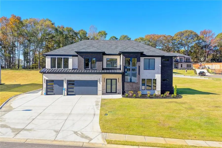 23 Deer Canyon Drive, Auburn, GA 30011 - Image #2