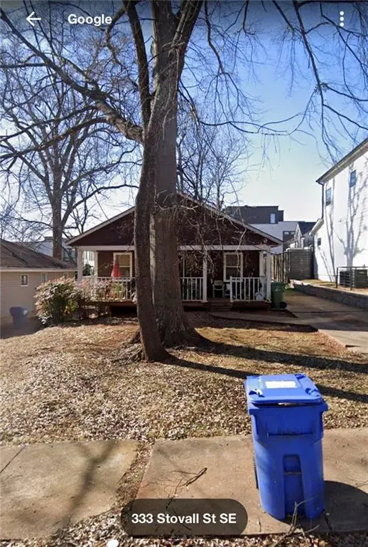 333 Stovall Street Se, Atlanta, GA 30316