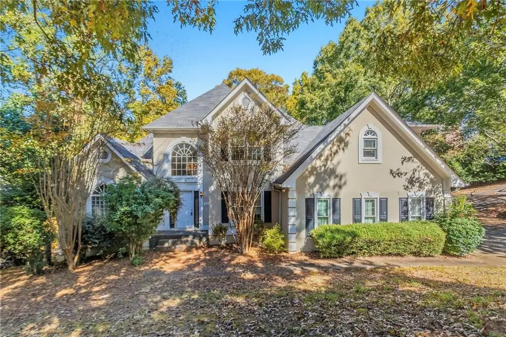 527 Country Club Drive, Stockbridge, GA 30281 - Image #1