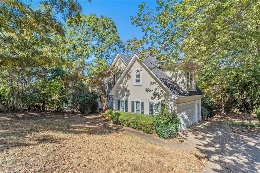 527 Country Club Drive, Stockbridge, GA 30281 - Image #2