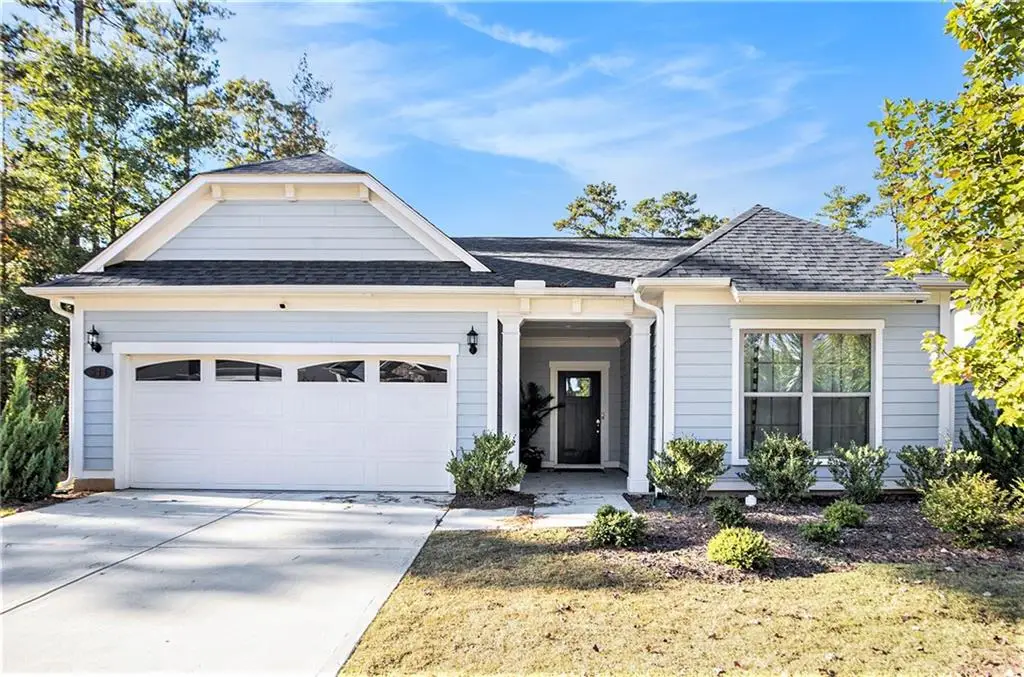 544 Colebrook Way, Peachtree City, GA 30269 - Image #1