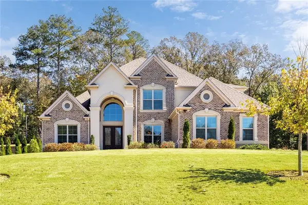 3320 Westborough Lane Sw, Conyers, GA 30094