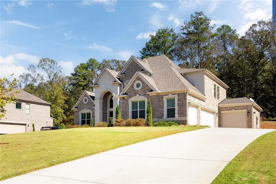 3320 Westborough Lane Sw, Conyers, GA 30094 - Image #2