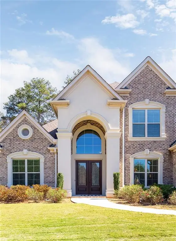 3320 Westborough Lane Sw, Conyers, GA 30094 - Image #3