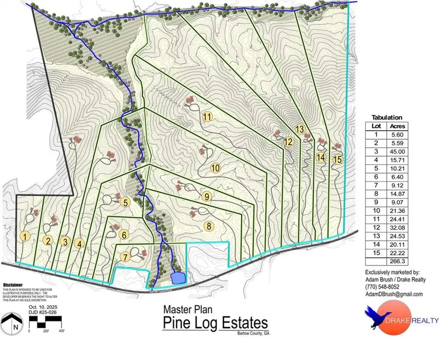 3863 Hwy 140 Ne, Rydal, GA 30171 - Image #3