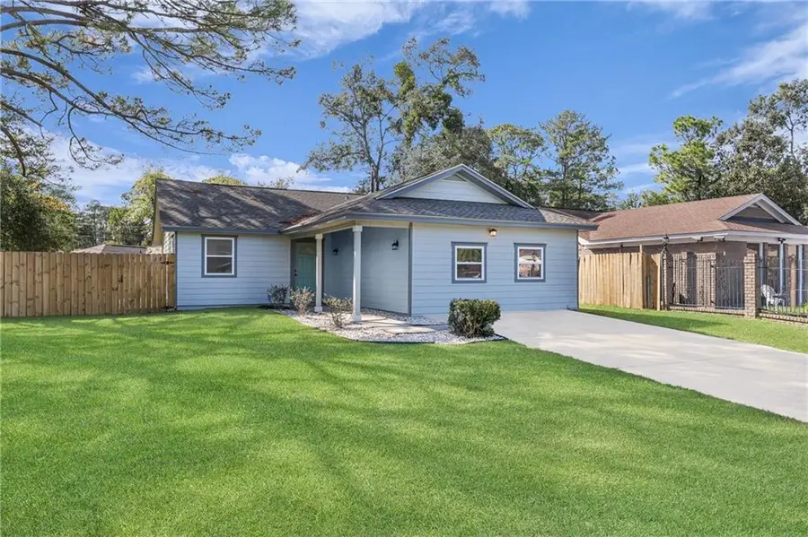 19 Robin Hood Drive, Savannah, GA 31406 - Image #3