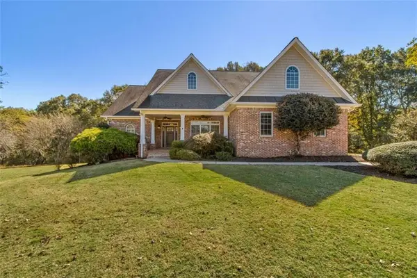 94 Appalachee Church Road, Auburn, GA 30011