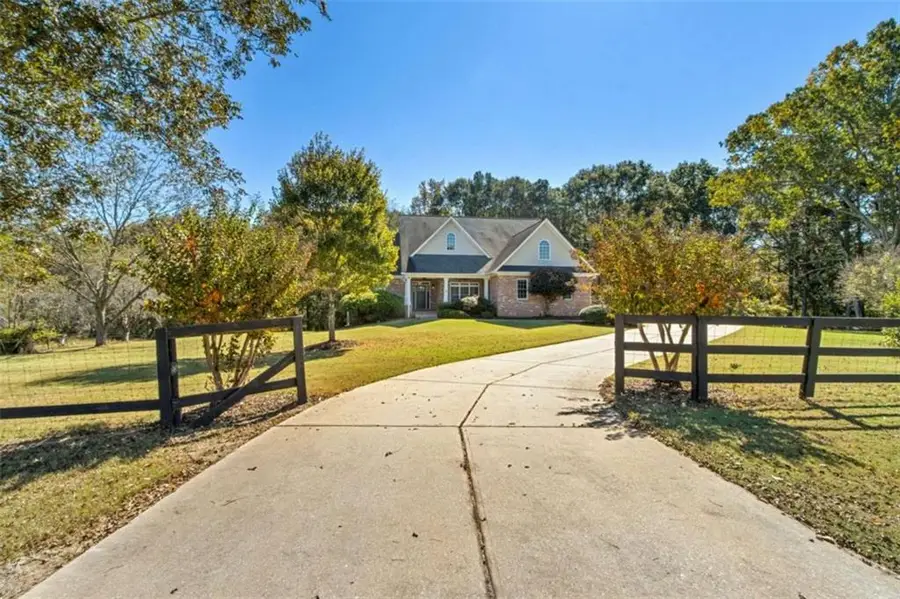 94 Appalachee Church Road, Auburn, GA 30011 - Image #3