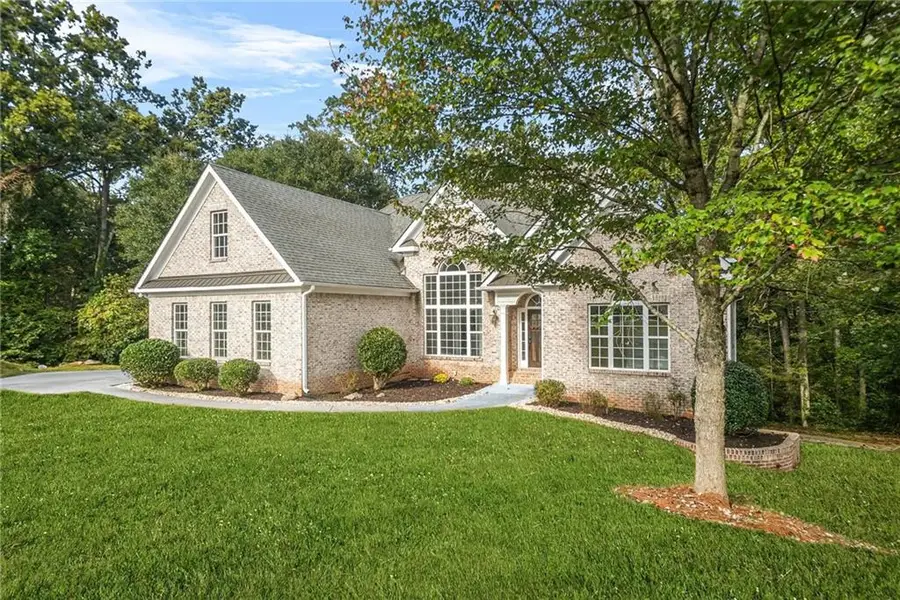 3132 Lovell Drive, Atlanta, GA 30311 - Image #2