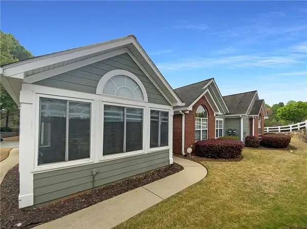 2252 Carefree Circle #3, Marietta, GA 30062