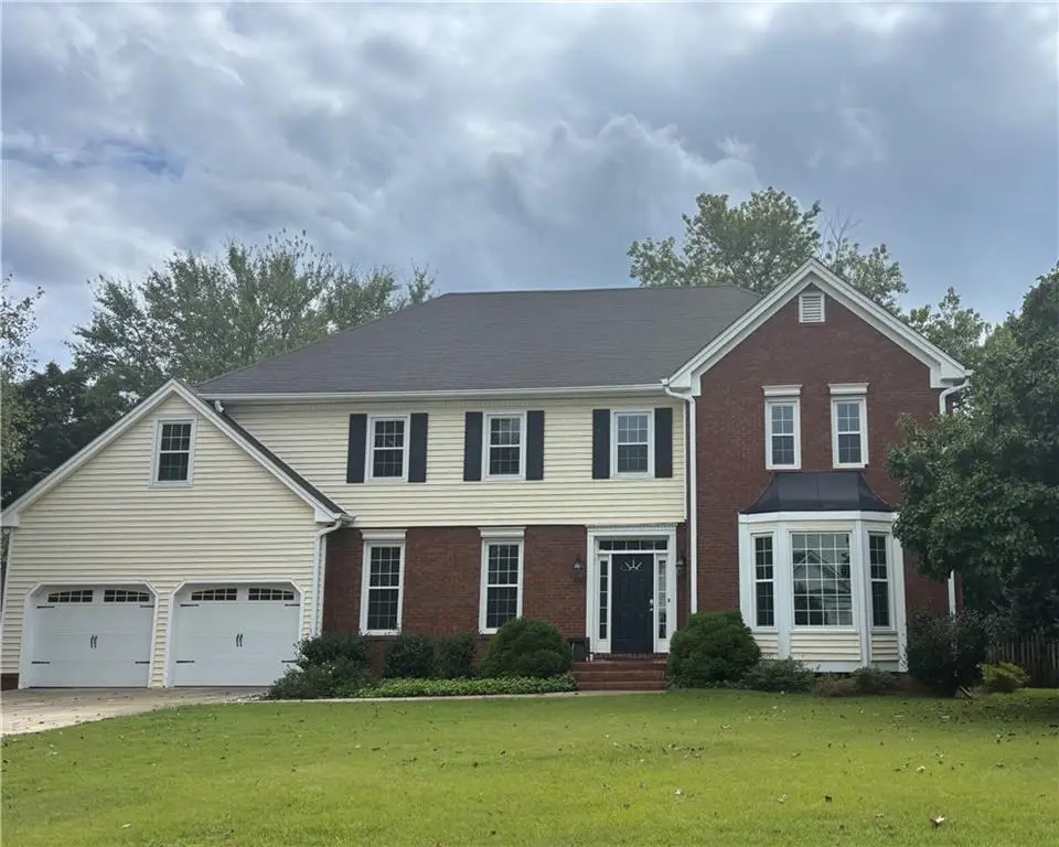 881 Park Manor Court Nw, Marietta, GA 30064 - Image #1