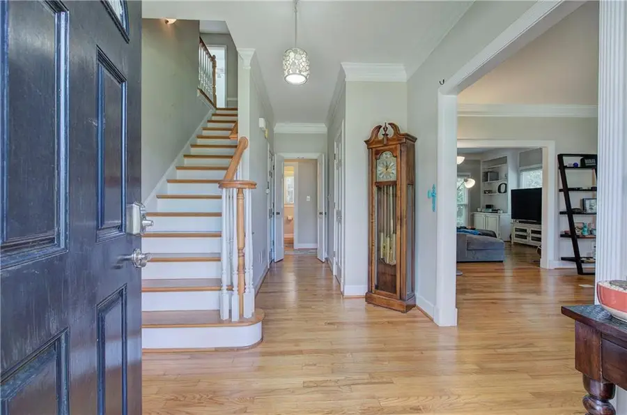 881 Park Manor Court Nw, Marietta, GA 30064 - Image #2