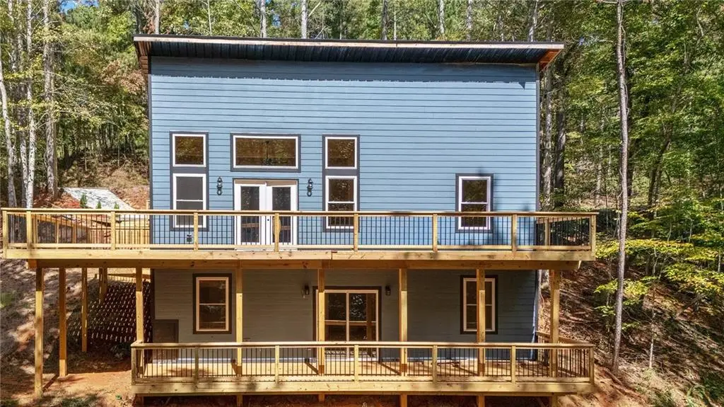 400 Molly Circle, Ellijay, GA 30540 - Image #1