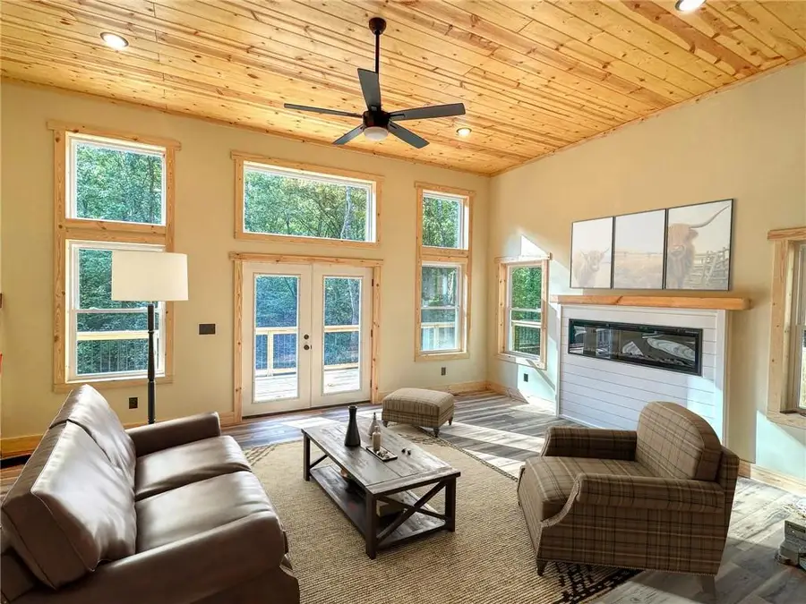 400 Molly Circle, Ellijay, GA 30540 - Image #2