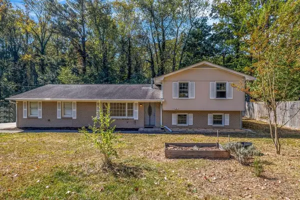 1121 Neva Drive Sw, Marietta, GA 30060