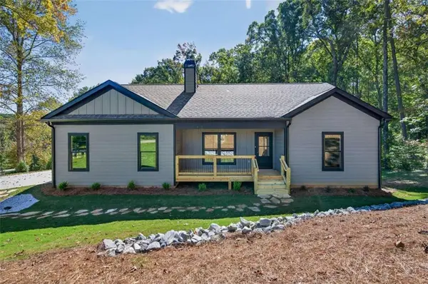 33 Ridge Crest Court, Cleveland, GA 30528