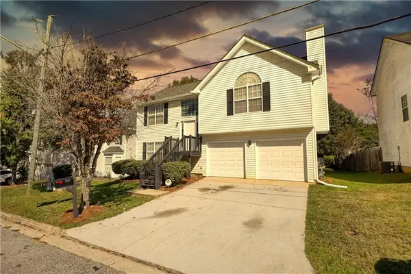 854 Asbury Trail, Lithonia, GA 30058