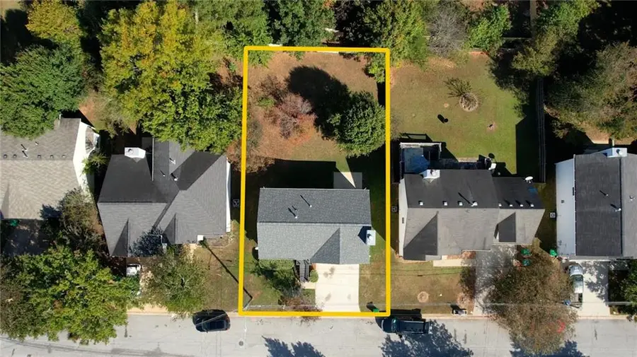 854 Asbury Trail, Lithonia, GA 30058 - Image #2