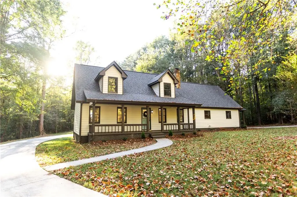 1149 Criswell Road, Monroe, GA 30655 - Image #1