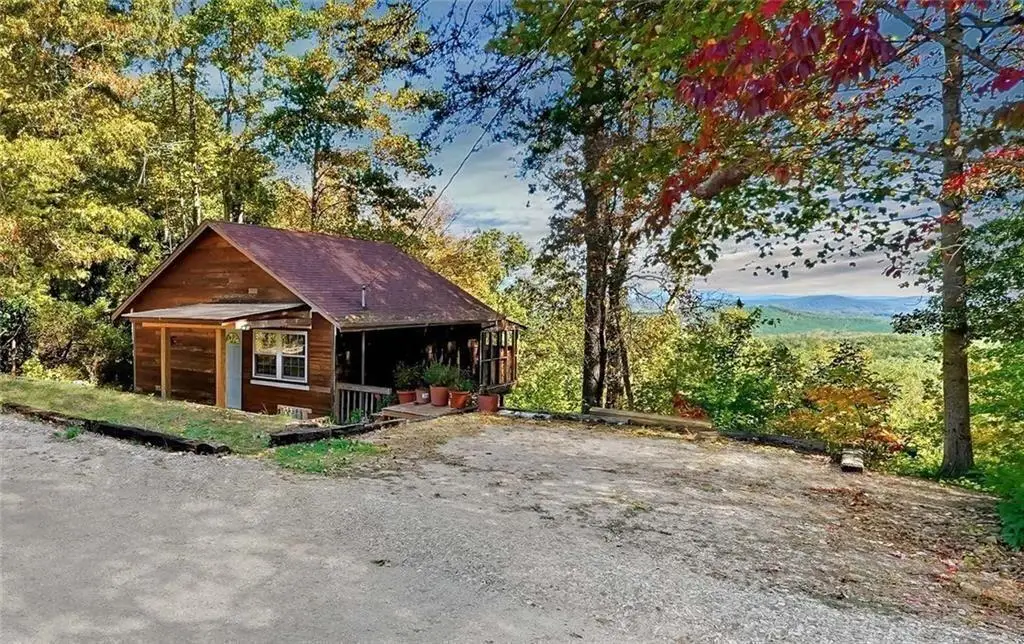 1499 Eagle Ridge Road, Dawsonville, GA 30534 - Image #1