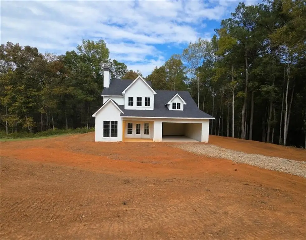 176 Paige Street, Dallas, GA 30132 - Image #1