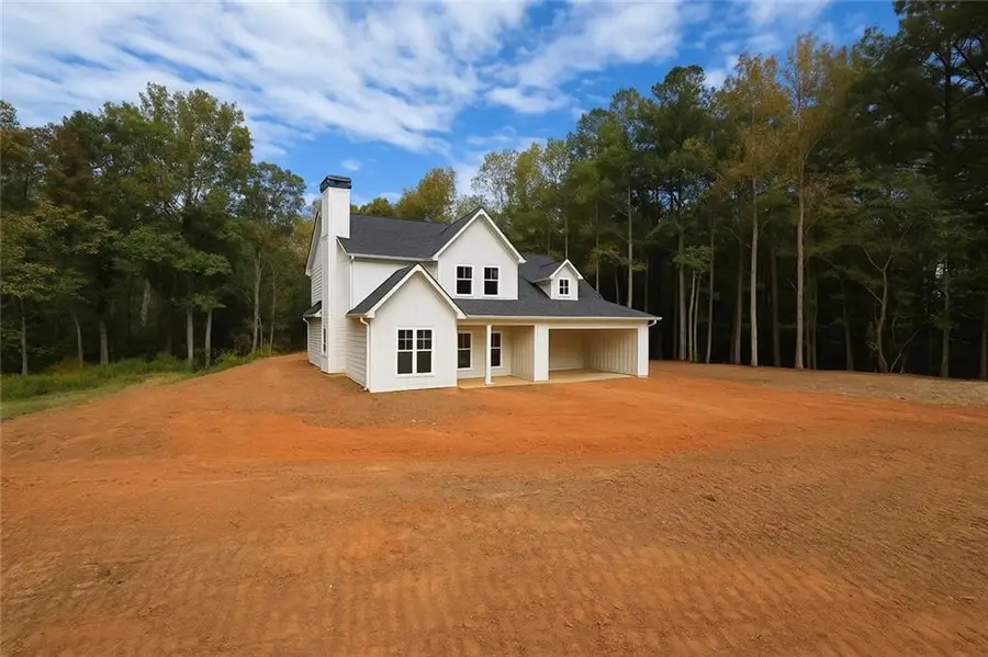 176 Paige Street, Dallas, GA 30132 - Image #2