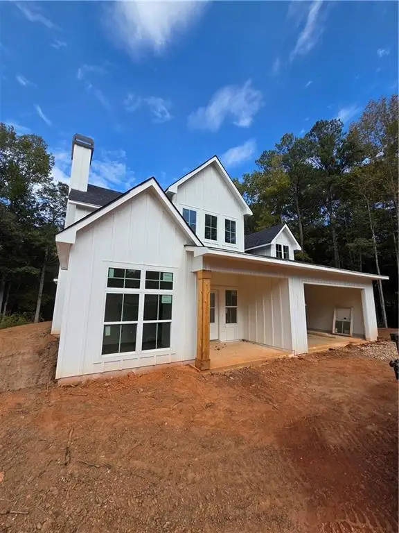 176 Paige Street, Dallas, GA 30132 - Image #3