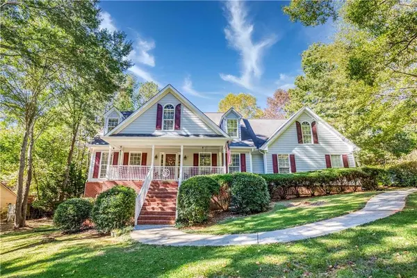 430 Laura Drive, Monroe, GA 30655