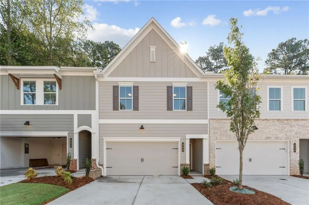 440 Carrera Lane, Acworth, GA 30102 - Image #1