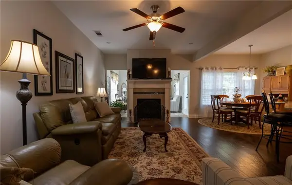 215 Park Place Trail, Social Circle, GA 30025