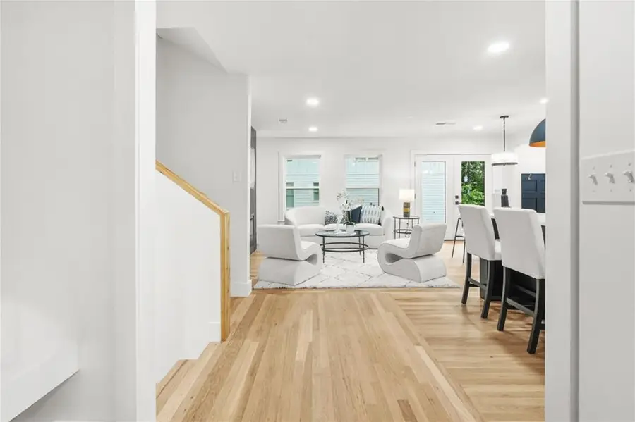 1967 Commodore Lane, Chamblee Doraville, GA 30341 - Image #3