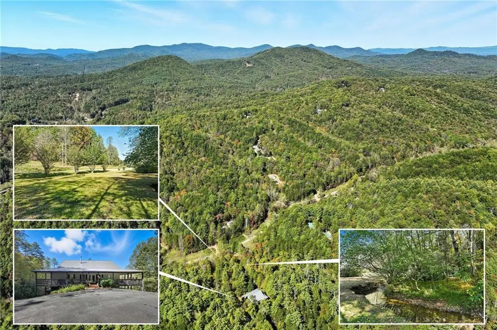 136 Ross Road, Mineral Bluff, GA 30559 - Image #1