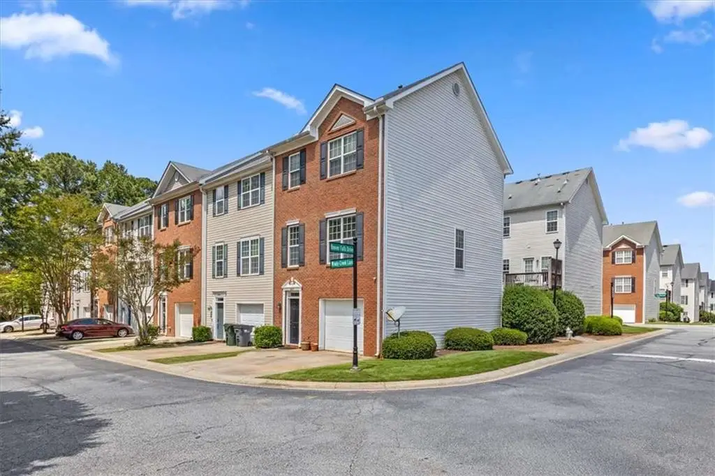 5477 Windy Creek Lane, Norcross, GA 30071 - Image #1