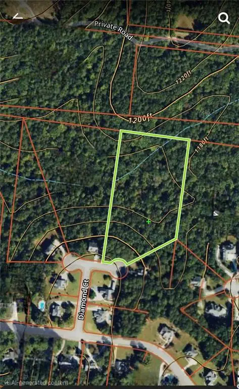 9496 River Chase Court, Winston, GA 30187 - Image #2