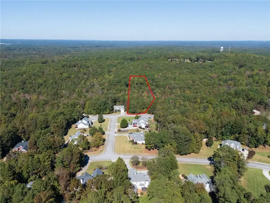 9496 River Chase Court, Winston, GA 30187 - Image #3