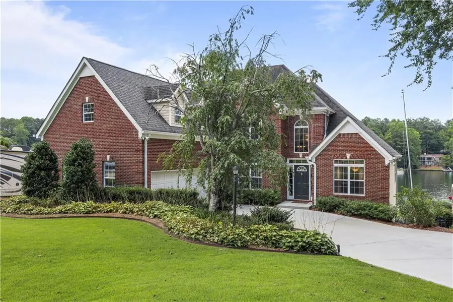 1283 Heritage Drive, Villa Rica, GA 30180 - Image #3