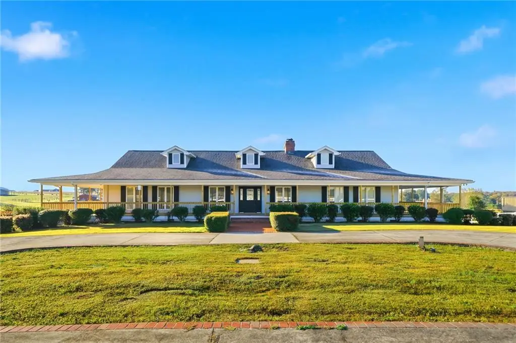 2583 Boone Ford Road Se, Calhoun, GA 30701 - Image #1