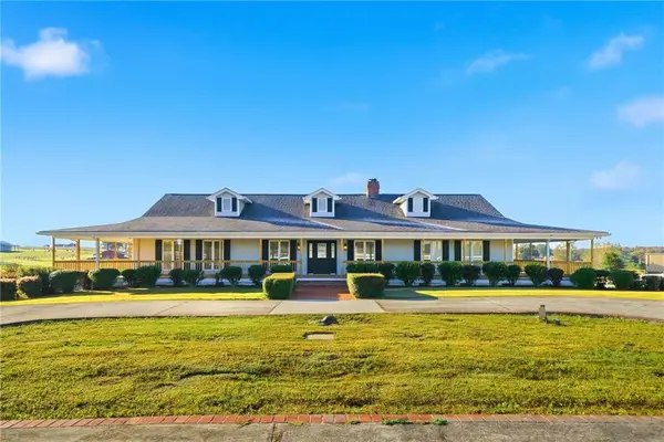 2583 Boone Ford Road Se, Calhoun, GA 30701