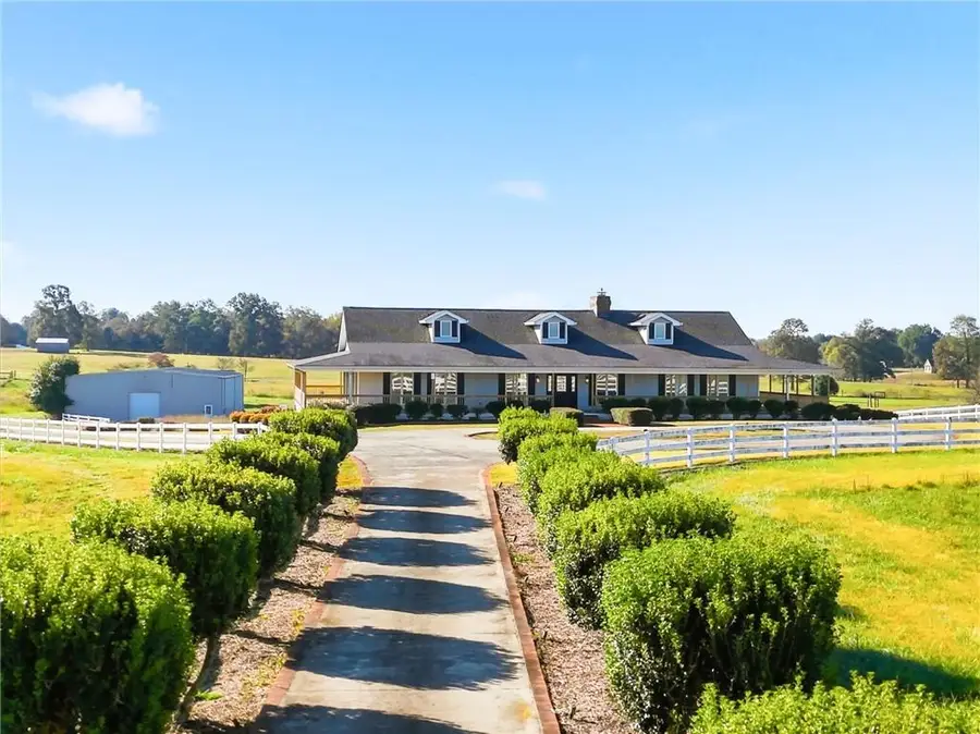 2583 Boone Ford Road Se, Calhoun, GA 30701 - Image #2